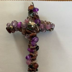 Cross Jewelry for Necklace